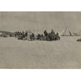 Photo from page 23 of album WWI Photograph Album - Egypt.