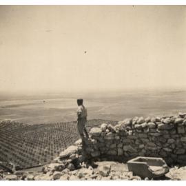 Photo from page 02 of album Photograph Album: Charles Bennett - WWII