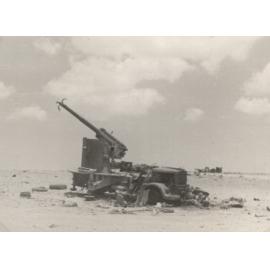 Photo from page 03 of album Photograph Album: Charles Bennett - WWII