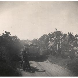 Photo from page 04 of album Photograph Album: Charles Bennett - WWII