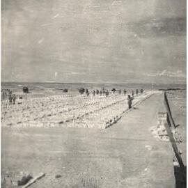 Photo from page 05 of album Photograph Album: Charles Bennett - WWII