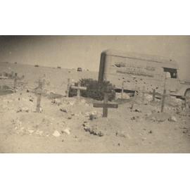 Photo from page 05 of album Photograph Album: Charles Bennett - WWII