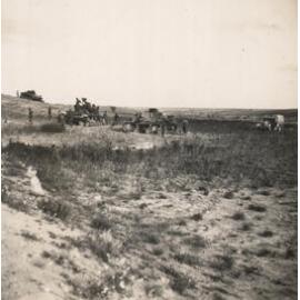 Photo from page 06 of album Photograph Album: Charles Bennett - WWII