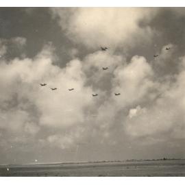 Photo from page 06 of album Photograph Album: Charles Bennett - WWII