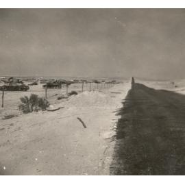 Photo from page 06 of album Photograph Album: Charles Bennett - WWII