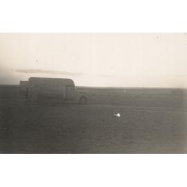 Photo from page 07 of album Photograph Album: Charles Bennett - WWII