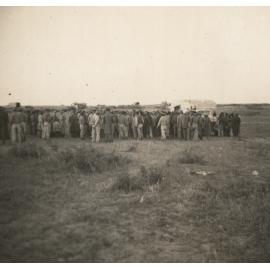 Photo from page 07 of album Photograph Album: Charles Bennett - WWII