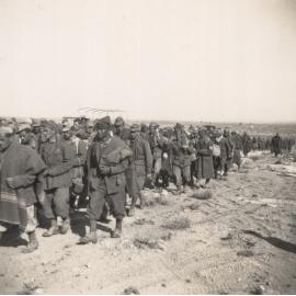 Photo from page 07 of album Photograph Album: Charles Bennett - WWII