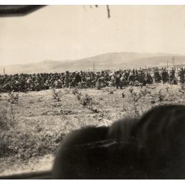 Photo from page 07 of album Photograph Album: Charles Bennett - WWII