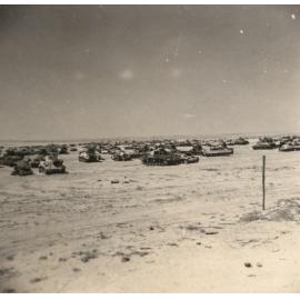 Photo from page 07 of album Photograph Album: Charles Bennett - WWII