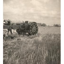 Photo from page 07 of album Photograph Album: Charles Bennett - WWII