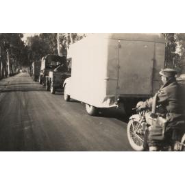 Photo from page 07 of album Photograph Album: Charles Bennett - WWII