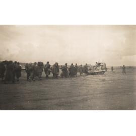 Photo from page 07 of album Photograph Album: Charles Bennett - WWII