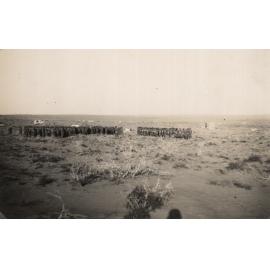 Photo from page 10 of album Photograph Album: Charles Bennett - WWII