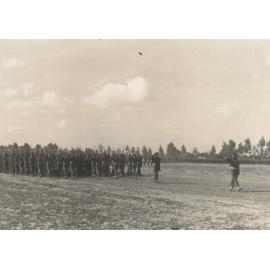 Photo from page 11 of album Photograph Album: Charles Bennett - WWII