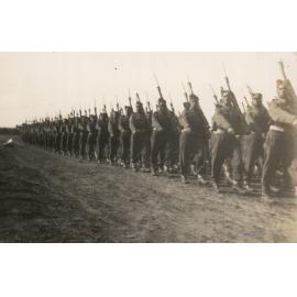 Photo from page 11 of album Photograph Album: Charles Bennett - WWII