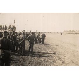 Photo from page 11 of album Photograph Album: Charles Bennett - WWII