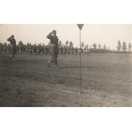 Photo from page 11 of album Photograph Album: Charles Bennett - WWII