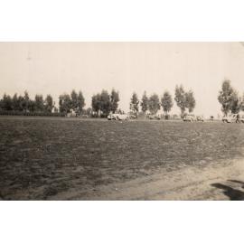 Photo from page 11 of album Photograph Album: Charles Bennett - WWII
