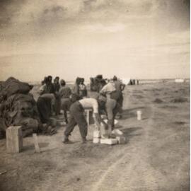 Photo from page 12 of album Photograph Album: Charles Bennett - WWII