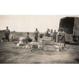 Photo from page 12 of album Photograph Album: Charles Bennett - WWII