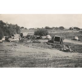 Photo from page 12 of album Photograph Album: Charles Bennett - WWII