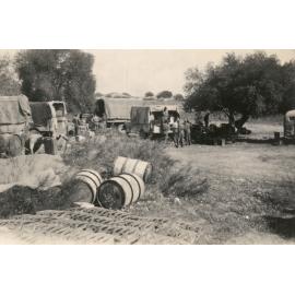 Photo from page 12 of album Photograph Album: Charles Bennett - WWII