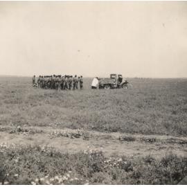 Photo from page 12 of album Photograph Album: Charles Bennett - WWII