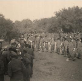 Photo from page 12 of album Photograph Album: Charles Bennett - WWII