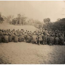Photo from page 12 of album Photograph Album: Charles Bennett - WWII