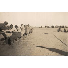 Photo from page 13 of album Photograph Album: Charles Bennett - WWII