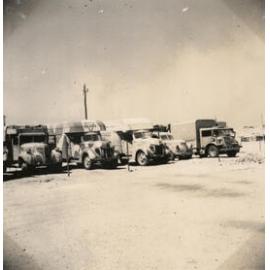 Photo from page 13 of album Photograph Album: Charles Bennett - WWII