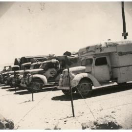 Photo from page 13 of album Photograph Album: Charles Bennett - WWII