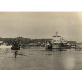 Photo from page 24 of album WWI Photograph Album - Egypt.