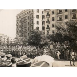 Photo from page 13 of album Photograph Album: Charles Bennett - WWII