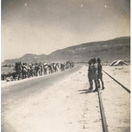 Photo from page 13 of album Photograph Album: Charles Bennett - WWII