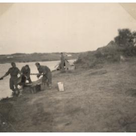 Photo from page 13 of album Photograph Album: Charles Bennett - WWII