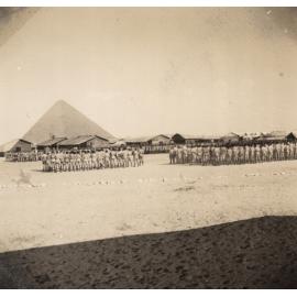 Photo from page 13 of album Photograph Album: Charles Bennett - WWII