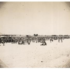 Photo from page 13 of album Photograph Album: Charles Bennett - WWII