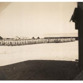 Photo from page 13 of album Photograph Album: Charles Bennett - WWII
