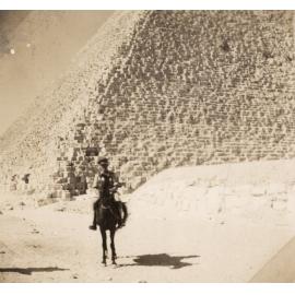 Photo from page 13 of album Photograph Album: Charles Bennett - WWII