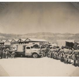 Photo from page 13 of album Photograph Album: Charles Bennett - WWII