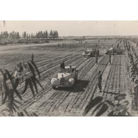 Photo from page 14 of album Photograph Album: Charles Bennett - WWII
