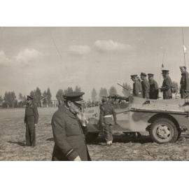 Photo from page 14 of album Photograph Album: Charles Bennett - WWII