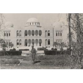 Photo from page 14 of album Photograph Album: Charles Bennett - WWII