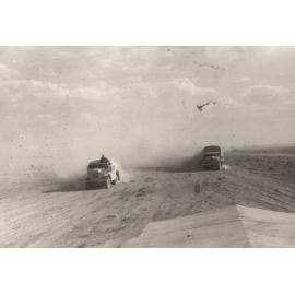 Photo from page 14 of album Photograph Album: Charles Bennett - WWII