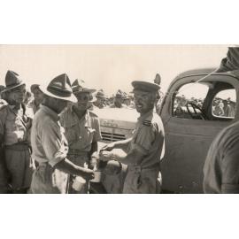 Photo from page 15 of album Photograph Album: Charles Bennett - WWII