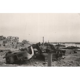 Photo from page 15 of album Photograph Album: Charles Bennett - WWII