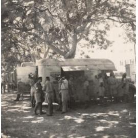 Photo from page 16 of album Photograph Album: Charles Bennett - WWII