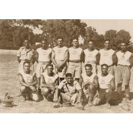 Photo from page 16 of album Photograph Album: Charles Bennett - WWII